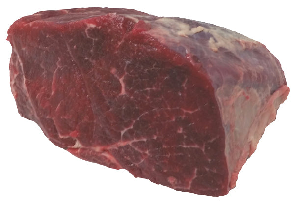 Beef Sirloin-Tip Roast